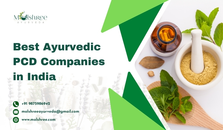 Alna biotech | Top Ayurvedic PCD Companies in India