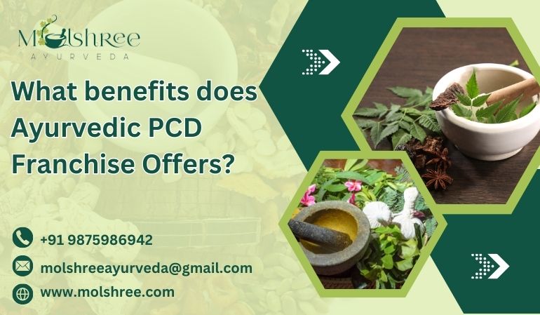 Alna biotech | Ayurvedic PCD Franchise Companies in India