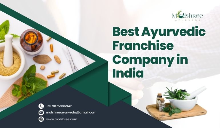 Alna biotech | Best Ayurvedic Franchise Company in India