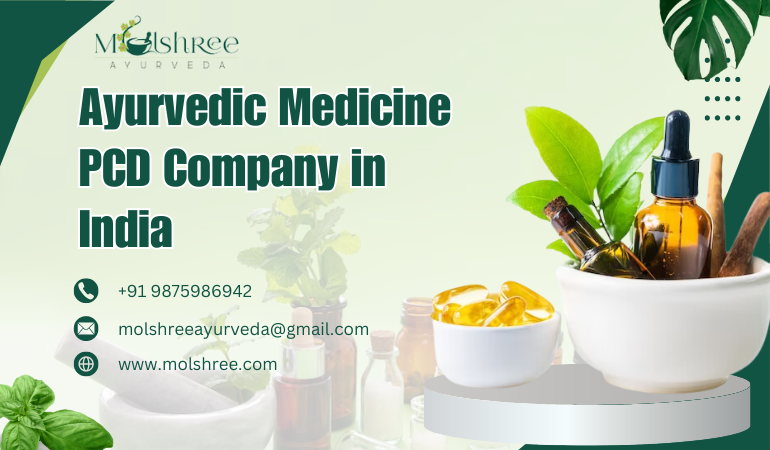 Alna biotech | Ayurvedic Medicine PCD Company in India