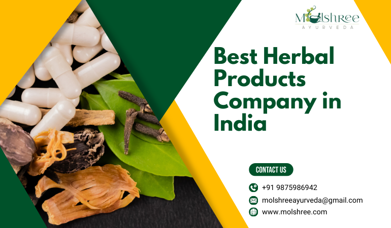 Alna biotech | Best Herbal Products Company in India
