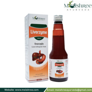 LIVERZYME
