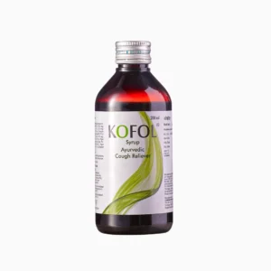 Charak Kofol Syrup