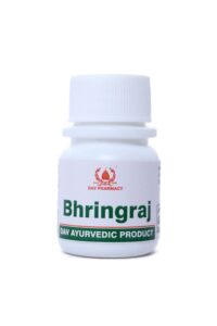 D.A.V. Bhringraj Capsule