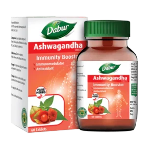 Dabur Ashwagandha Capsules