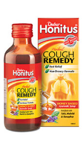 Dabur Honitus Cough Syrup