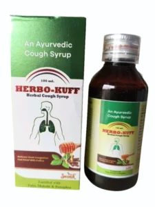 Herbo Kuff Syrup