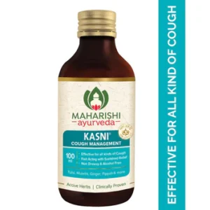 Kasni Cough Syrup