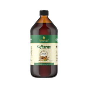 Kufharan Syrup