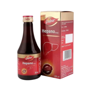 Dabur Hepano Syrup by Dabur