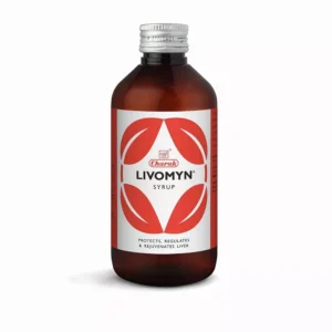 Livomyn Syrup by Charak Pharma Ltd.