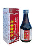 Platosuper Syrup