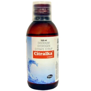 Citralka Liquid 