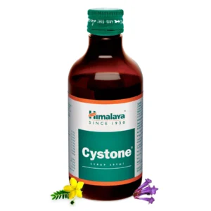Cystone Syrup 