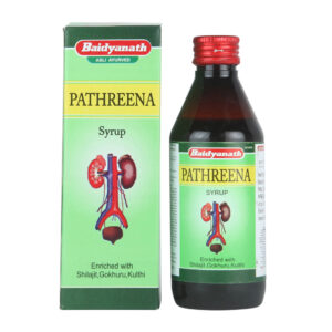 Pathreena Syrup 