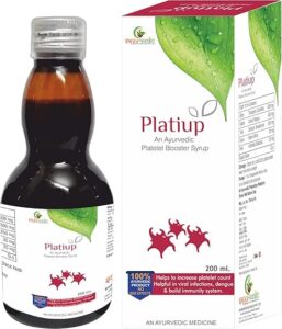 Platiup
